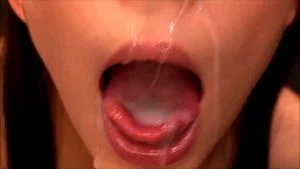 Watch Compiliation of the Sound of Swallowing - Gokkun, Swallow,  Compilation Porn - SpankBang