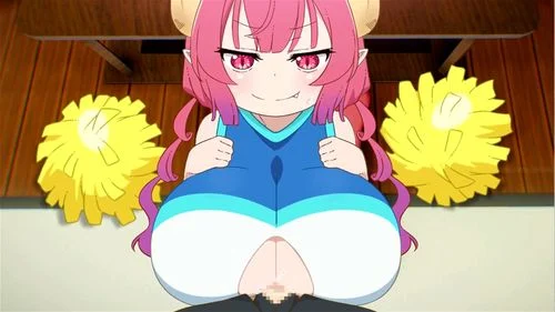 Dragon Girl Hentai Big Tits - Watch Ilulu - titfuck - Hentai, Tetas Grandes, Big Tits Porn - SpankBang