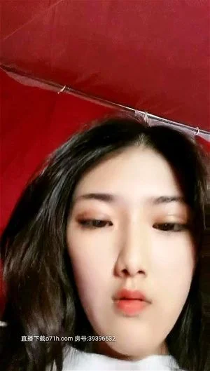 Chinese girl thumbnail