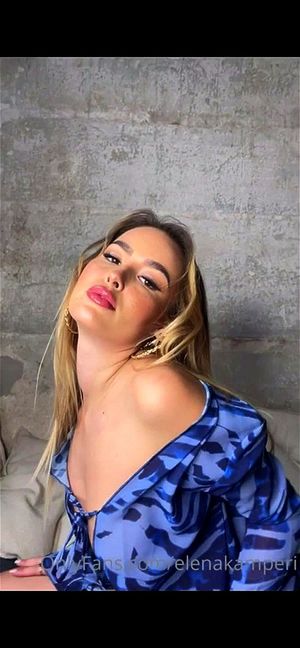 Freddie Elle video