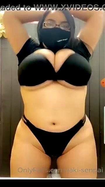 mature, solo, big tits, striptease