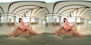 vr anal girl thumbnail