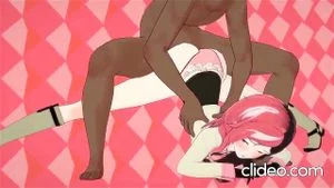 Hentai y animaciones thumbnail