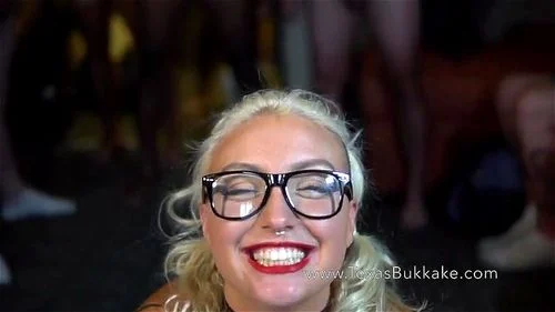 500px x 281px - Watch Bukkake orgy with blonde asian - Cumshot, Cum On Face, Cum In Mouth  Porn - SpankBang