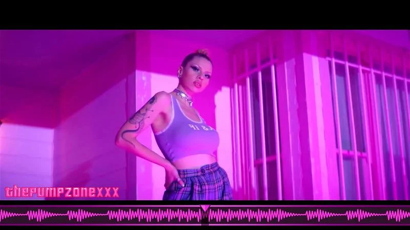 [Cock Hero] | Ariana Grande - 7 Rings by ThePumpZoneXXX