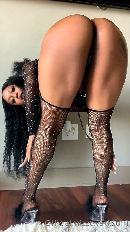 booty, big ass, dance, solo