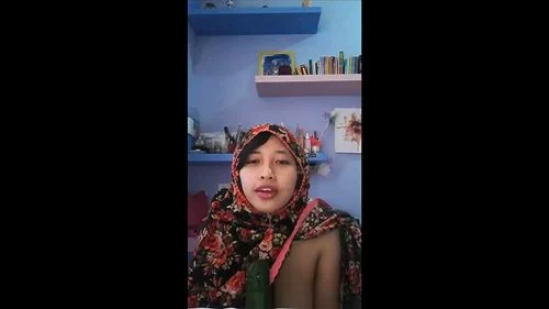 IGOdesu.TV Hijab thumbnail