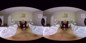 VR Foot Play thumbnail