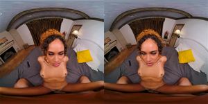 Scarlit scandel vr thumbnail