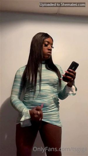 Ebony Tranny thumbnail