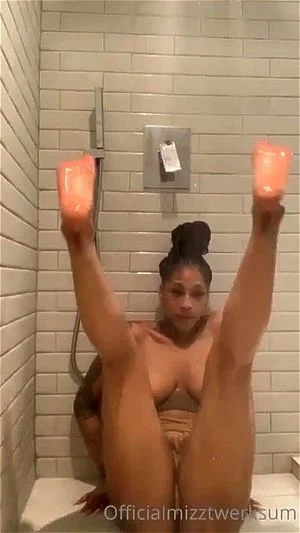 Mizz twerksum onlyfans  thumbnail