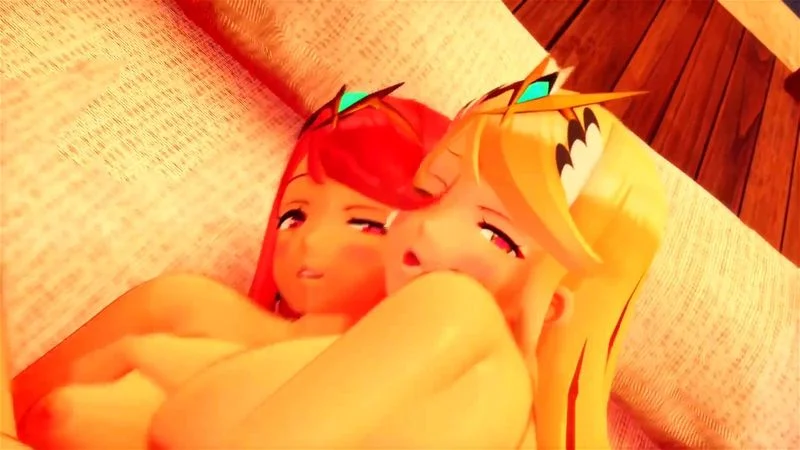 Xenoblade chronicle hentai sex Xenoblade chronicle hentai sex