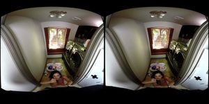 Keisha Grey thumbnail