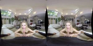 Blonde vr thumbnail