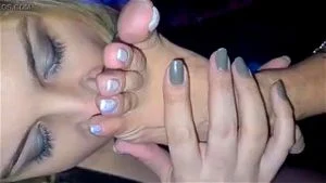 Public Feets / Sex thumbnail