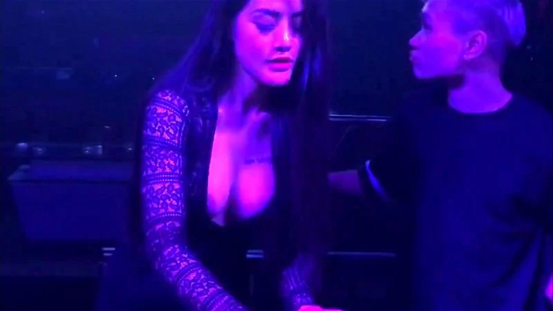 Dj Linh Kem - Nipslip