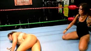 Wrestling thumbnail