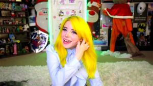 GoldenGoddessXXX thumbnail