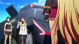 Valkyrie Drive thumbnail