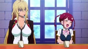 VALKYRIE Drive thumbnail