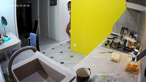 Gêmeas peladinhas na cozinha Porno Video - SpankBang