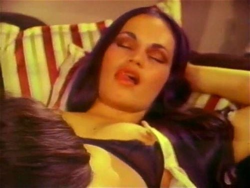 Possessed Film 09: Beth and Tina's Ball ft. Bethanna & Tina Russell: Blowjob, Doggy & Licking Porn