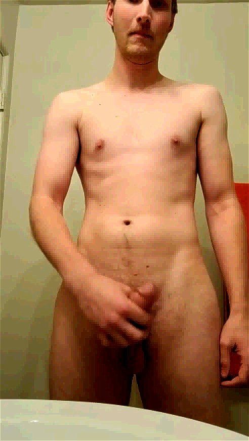 naked, big dick, massage, anal