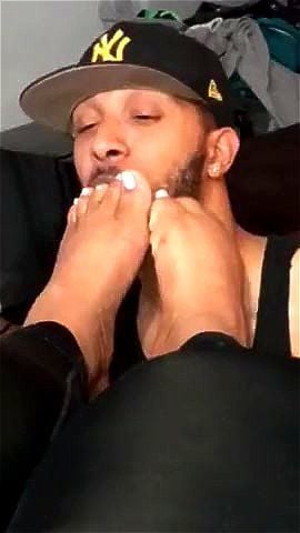 Worship Fat Feet Worship Fat Feet
