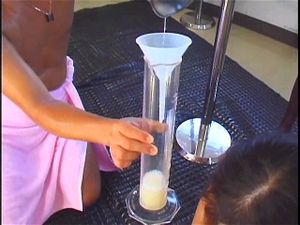 Sperm Drinking thumbnail