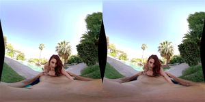 alice march thumbnail