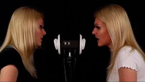 Twins ASMR Hypnosis