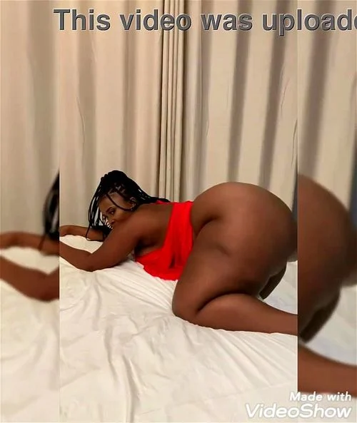 African Booty clips thumbnail