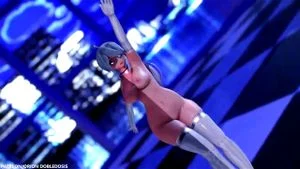 MMD音樂舞蹈 thumbnail