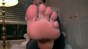 Foot joi thumbnail