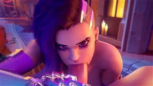 overwatch waifus thumbnail