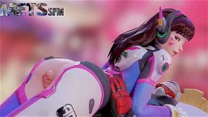 overwatch waifus thumbnail