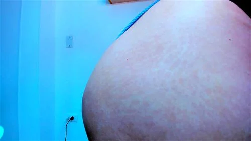 big ass, small tits, big booty