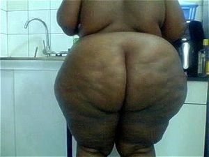 Bbw ass thumbnail