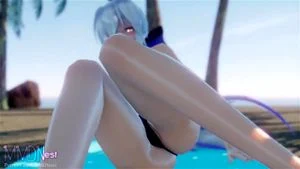 Cartoon/Older 3D Hentai thumbnail