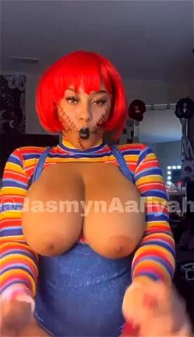 Tits thumbnail