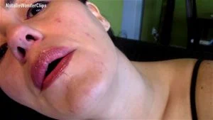 A A Mom NatDirTalSon2CumInHerMouth thumbnail