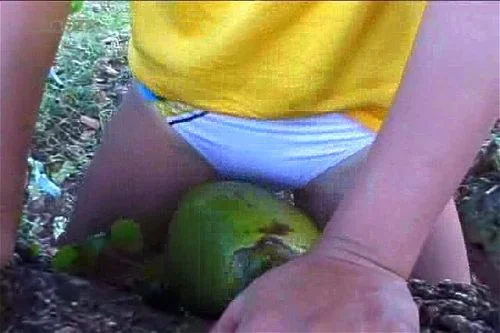 Panty Fruit - Watch panty rubbing - Asian, Panties, Rubbing Her Pussy Porn - SpankBang