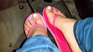 Feet latinas thumbnail