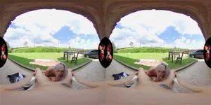 VR Blondes thumbnail