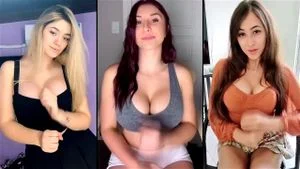 tiktok thumbnail