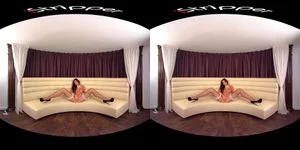 vr porn star babe  thumbnail