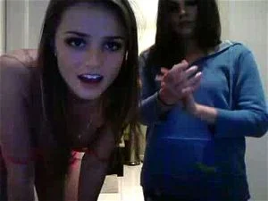 Tori black cam thumbnail