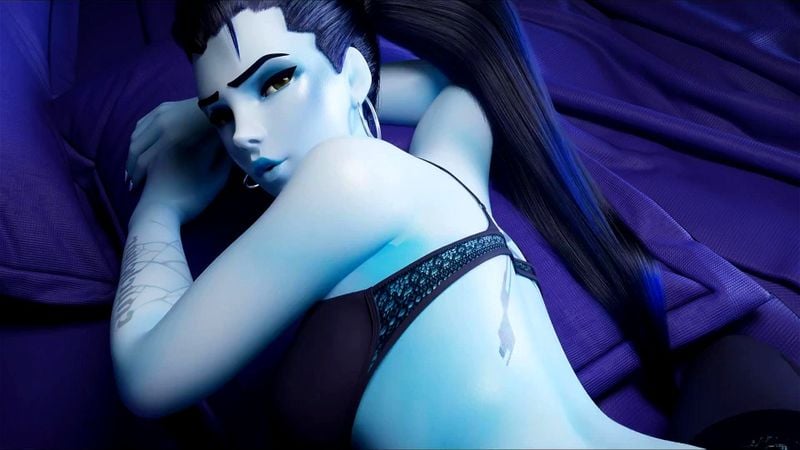 Widowmaker Pmv