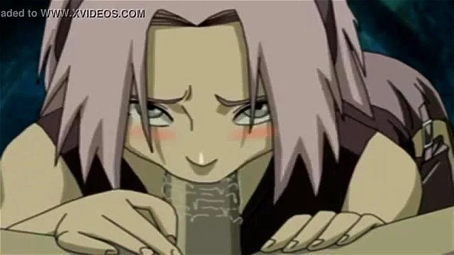 Naruto Sakura Porn Cum Shower - Watch Naruto and sakura - Hentai, Hentai Anime, Japanese Porn - SpankBang