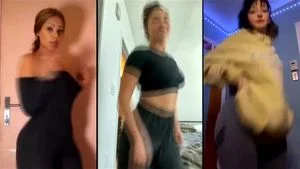 TikTok  thumbnail